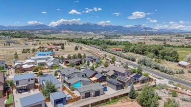 If you're looking to spend your days on the trail, river, or on Salida Golf Club Inc in Colorado - for sale on GolfHomes.com, golf home, golf lot