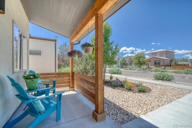If you're looking to spend your days on the trail, river, or on Salida Golf Club Inc in Colorado - for sale on GolfHomes.com, golf home, golf lot