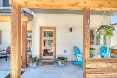 If you're looking to spend your days on the trail, river, or on Salida Golf Club Inc in Colorado - for sale on GolfHomes.com, golf home, golf lot