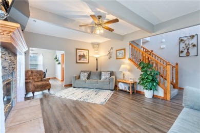 If you've been dreaming of living near the lake with a wide on Holiday Island Executive Golf Course in Arkansas - for sale on GolfHomes.com, golf home, golf lot