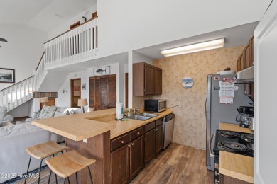 Package sale -- 51 Wilmington St. (single-family) with adjoining on Sea Trail Golf Resort in North Carolina - for sale on GolfHomes.com, golf home, golf lot