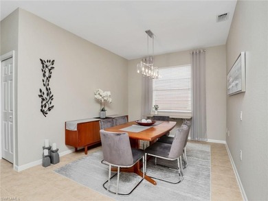 Welcome to The Meadows at Quail Creek Village, where comfort on Quail Village Golf Course in Florida - for sale on GolfHomes.com, golf home, golf lot