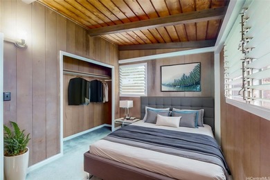 FIRST OPEN HOUSE on SUN, March 22nd from 2-5 PM. Well-located on Kapolei Golf Course in Hawaii - for sale on GolfHomes.com, golf home, golf lot