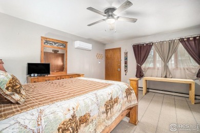 Cabin-Style Condo in Prime Estes Park Location. Enjoy the charm on Estes Park Golf Course in Colorado - for sale on GolfHomes.com, golf home, golf lot