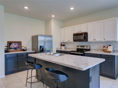 Beautiful End Unit Townhome in Gated Community!  Welcome to this on Ridgewood Lakes Golf and Country Club in Florida - for sale on GolfHomes.com, golf home, golf lot