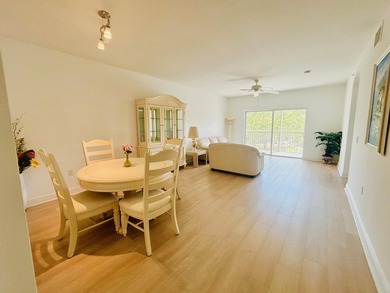 Newest building built in 2005 with Hurricane Impact windows & on Forest Oaks Golf Club in Florida - for sale on GolfHomes.com, golf home, golf lot