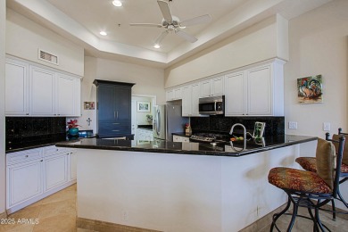Located in the prestigious, guard gated golf community of on Terravita Golf and Country Club in Arizona - for sale on GolfHomes.com, golf home, golf lot
