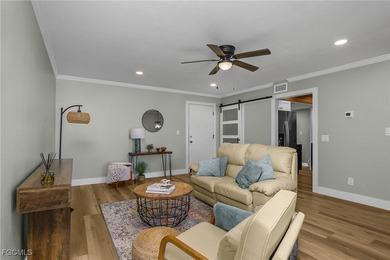 Amazing location just minutes from downtown Naples and on Lakewood Country Club in Florida - for sale on GolfHomes.com, golf home, golf lot