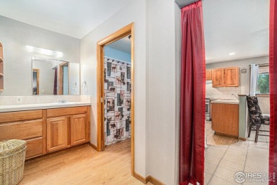 Cabin-Style Condo in Prime Estes Park Location. Enjoy the charm on Estes Park Golf Course in Colorado - for sale on GolfHomes.com, golf home, golf lot