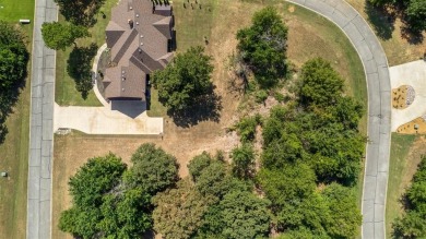 Rare Double Lot ...Welcome to the Beautiful Rock Creek Resort on Rock Creek Golf Club in Texas - for sale on GolfHomes.com, golf home, golf lot