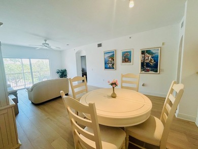 Newest building built in 2005 with Hurricane Impact windows & on Forest Oaks Golf Club in Florida - for sale on GolfHomes.com, golf home, golf lot