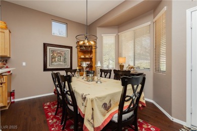 Welcome to this beautifully maintained, move-in-ready home on Highland Falls Golf Club in Nevada - for sale on GolfHomes.com, golf home, golf lot