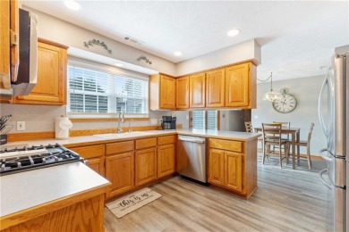 If you've been dreaming of living near the lake with a wide on Holiday Island Executive Golf Course in Arkansas - for sale on GolfHomes.com, golf home, golf lot