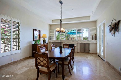 Located in the prestigious, guard gated golf community of on Terravita Golf and Country Club in Arizona - for sale on GolfHomes.com, golf home, golf lot