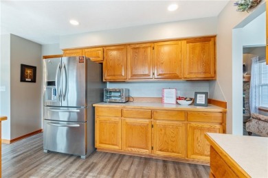 If you've been dreaming of living near the lake with a wide on Holiday Island Executive Golf Course in Arkansas - for sale on GolfHomes.com, golf home, golf lot