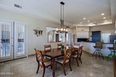 Located in the prestigious, guard gated golf community of on Terravita Golf and Country Club in Arizona - for sale on GolfHomes.com, golf home, golf lot