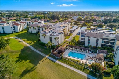 Amazing location just minutes from downtown Naples and on Lakewood Country Club in Florida - for sale on GolfHomes.com, golf home, golf lot