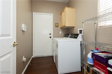 Welcome to this beautifully maintained, move-in-ready home on Highland Falls Golf Club in Nevada - for sale on GolfHomes.com, golf home, golf lot