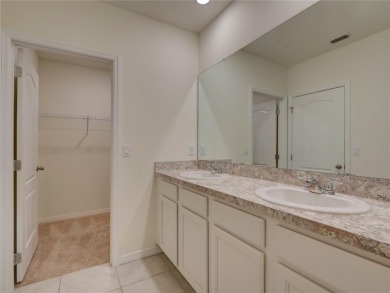 Beautiful End Unit Townhome in Gated Community!  Welcome to this on Ridgewood Lakes Golf and Country Club in Florida - for sale on GolfHomes.com, golf home, golf lot