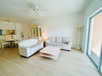 Newest building built in 2005 with Hurricane Impact windows & on Forest Oaks Golf Club in Florida - for sale on GolfHomes.com, golf home, golf lot