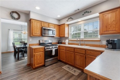 If you've been dreaming of living near the lake with a wide on Holiday Island Executive Golf Course in Arkansas - for sale on GolfHomes.com, golf home, golf lot