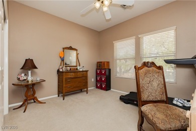 Welcome to this beautifully maintained, move-in-ready home on Highland Falls Golf Club in Nevada - for sale on GolfHomes.com, golf home, golf lot