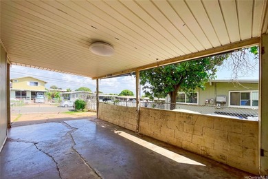 FIRST OPEN HOUSE on SUN, March 22nd from 2-5 PM. Well-located on Kapolei Golf Course in Hawaii - for sale on GolfHomes.com, golf home, golf lot
