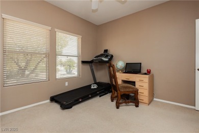 Welcome to this beautifully maintained, move-in-ready home on Highland Falls Golf Club in Nevada - for sale on GolfHomes.com, golf home, golf lot