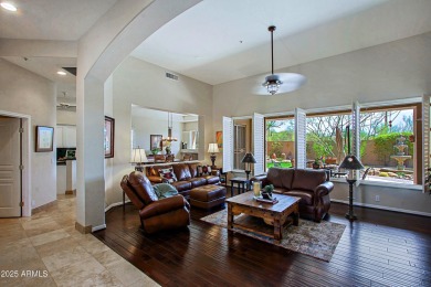 Located in the prestigious, guard gated golf community of on Terravita Golf and Country Club in Arizona - for sale on GolfHomes.com, golf home, golf lot