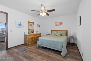 Package sale -- 51 Wilmington St. (single-family) with adjoining on Sea Trail Golf Resort in North Carolina - for sale on GolfHomes.com, golf home, golf lot