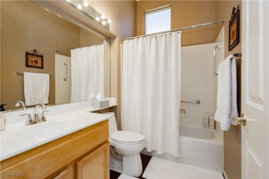 Welcome to this beautifully maintained, move-in-ready home on Highland Falls Golf Club in Nevada - for sale on GolfHomes.com, golf home, golf lot