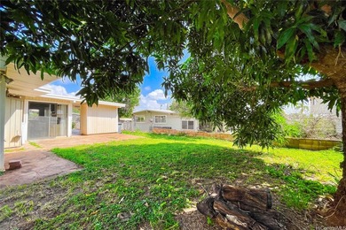 FIRST OPEN HOUSE on SUN, March 22nd from 2-5 PM. Well-located on Kapolei Golf Course in Hawaii - for sale on GolfHomes.com, golf home, golf lot