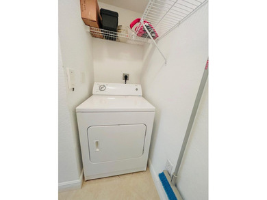 Newest building built in 2005 with Hurricane Impact windows & on Forest Oaks Golf Club in Florida - for sale on GolfHomes.com, golf home, golf lot