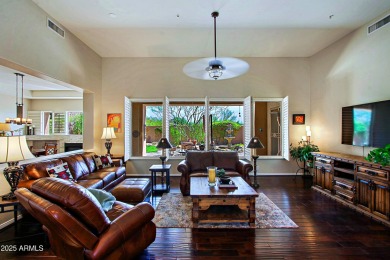 Located in the prestigious, guard gated golf community of on Terravita Golf and Country Club in Arizona - for sale on GolfHomes.com, golf home, golf lot