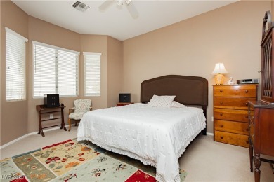 Welcome to this beautifully maintained, move-in-ready home on Highland Falls Golf Club in Nevada - for sale on GolfHomes.com, golf home, golf lot