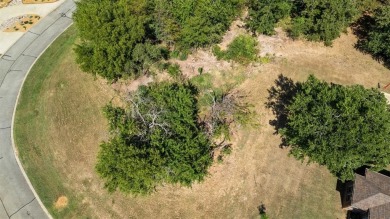Rare Double Lot ...Welcome to the Beautiful Rock Creek Resort on Rock Creek Golf Club in Texas - for sale on GolfHomes.com, golf home, golf lot