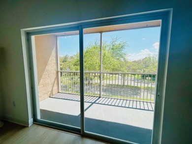 Newest building built in 2005 with Hurricane Impact windows & on Forest Oaks Golf Club in Florida - for sale on GolfHomes.com, golf home, golf lot