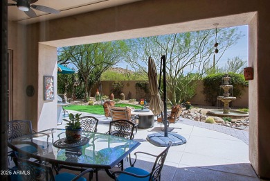Located in the prestigious, guard gated golf community of on Terravita Golf and Country Club in Arizona - for sale on GolfHomes.com, golf home, golf lot