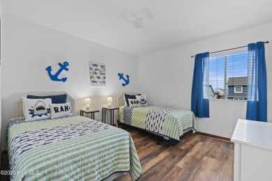 Package sale -- 51 Wilmington St. (single-family) with adjoining on Sea Trail Golf Resort in North Carolina - for sale on GolfHomes.com, golf home, golf lot