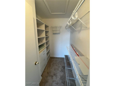 Welcome Home to your beautiful, clean, bright & sunny south Fort on Myerlee Country Club in Florida - for sale on GolfHomes.com, golf home, golf lot