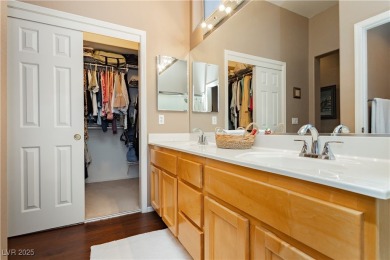 Welcome to this beautifully maintained, move-in-ready home on Highland Falls Golf Club in Nevada - for sale on GolfHomes.com, golf home, golf lot
