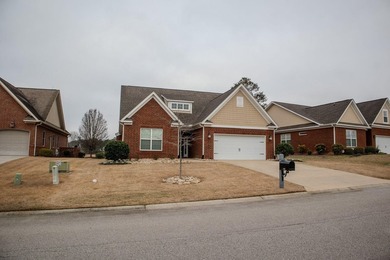 Welcome to this beautifully upgraded all-brick home in the on Mount Vintage Plantation and Golf Club  in South Carolina - for sale on GolfHomes.com, golf home, golf lot