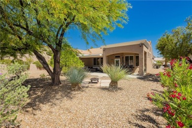 Welcome to this beautifully maintained, move-in-ready home on Highland Falls Golf Club in Nevada - for sale on GolfHomes.com, golf home, golf lot