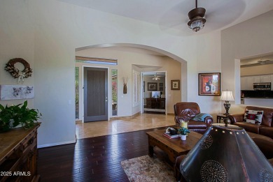 Located in the prestigious, guard gated golf community of on Terravita Golf and Country Club in Arizona - for sale on GolfHomes.com, golf home, golf lot