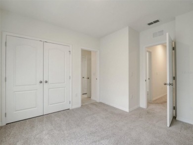 Beautiful End Unit Townhome in Gated Community!  Welcome to this on Ridgewood Lakes Golf and Country Club in Florida - for sale on GolfHomes.com, golf home, golf lot