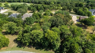 Rare Double Lot ...Welcome to the Beautiful Rock Creek Resort on Rock Creek Golf Club in Texas - for sale on GolfHomes.com, golf home, golf lot