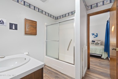 Package sale -- 51 Wilmington St. (single-family) with adjoining on Sea Trail Golf Resort in North Carolina - for sale on GolfHomes.com, golf home, golf lot