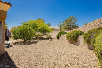 Welcome to this beautifully maintained, move-in-ready home on Highland Falls Golf Club in Nevada - for sale on GolfHomes.com, golf home, golf lot