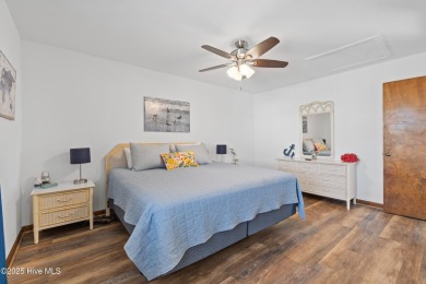 Package sale -- 51 Wilmington St. (single-family) with adjoining on Sea Trail Golf Resort in North Carolina - for sale on GolfHomes.com, golf home, golf lot