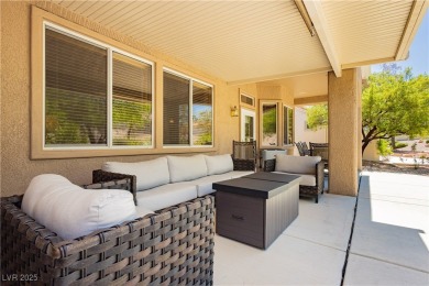 Welcome to this beautifully maintained, move-in-ready home on Highland Falls Golf Club in Nevada - for sale on GolfHomes.com, golf home, golf lot